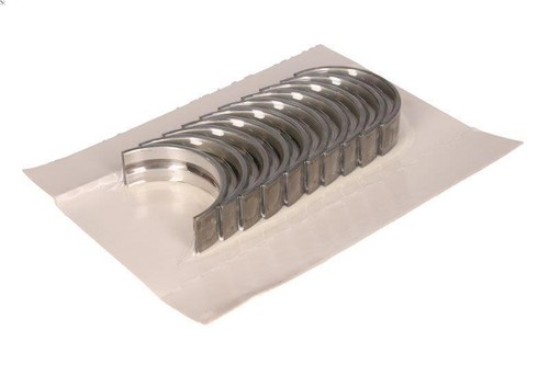 Crankshaft bearing glyco - crankshaft,