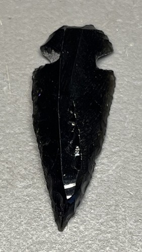 Neolithic obsidian flint - neolithic,