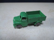 dinky dublo bedford tipper