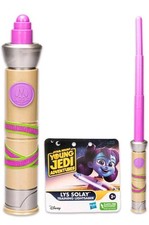 Star Wars Young Jedi