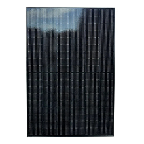 Solar panel 465watt - solar, ja-solar