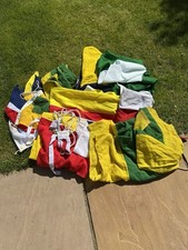 Job lot maritime flags signing - lot,