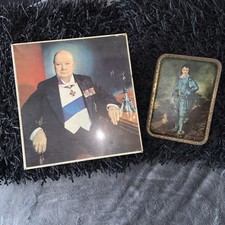 Vintage Winston Churchill