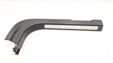 VOLVO S90 DOOR SILL TRIM KICK PLATE FRONT LEFT PASSENGER SIDE 31377616 2016