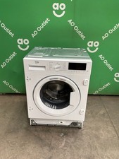 Beko Integrated Washing