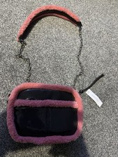 Top Shop Handbag Chain Handle