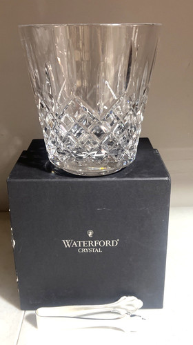 Waterford hand cut - waterford,