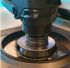 Logitech G Saitek x52 and x52