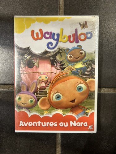 Brand new dvd - brand,