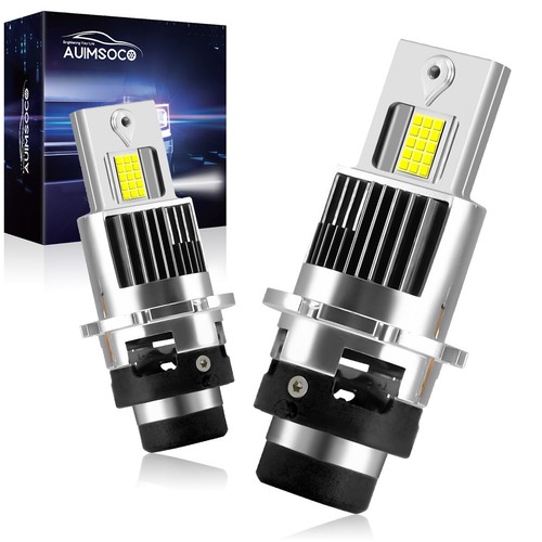 D2s d2r led headlight bulb - d2s,