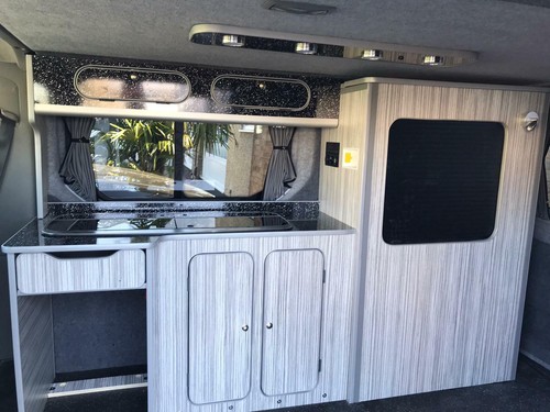 Assembled swb lightweight - assembled,