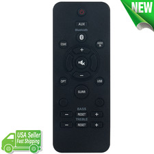 Replace Remote Control for