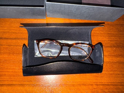 Persol mens 3007 - persol, havana