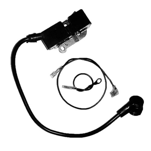 Ignition coil for husqvarna - ignition,