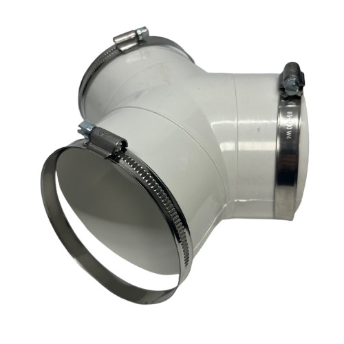 100mm piece pipe - y,