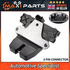 Ford Focus MK2 + MK3 2004-On Rear Tailgate Boot Lid Lock Catch Latch Mechanism