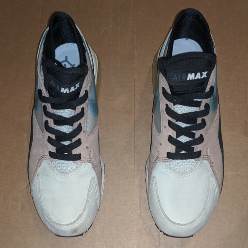 Nike air max - max, (uk7)