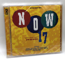 NOW That's What I Call Music