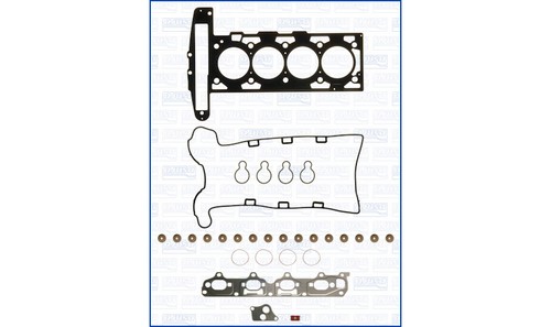 Cylinder head gasket - gasket, set