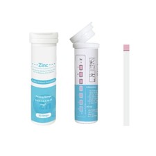 MERYDI-30PCS Urine Zinc test