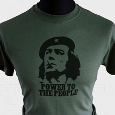 Power To The People Citizen