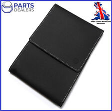 GENUINE VW LEATHER WALLET