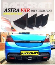 For Vauxhall Astra VXR