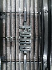 Ford Escort Mk2 Early FORD