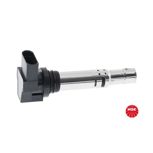 Genuine ngk ignition coil - ignition,