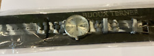 Bijoux Terner silicon tie dye Watch unisex brand new