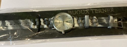 Bijoux terner silicon tie - terner,