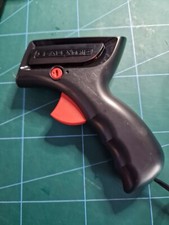 SCALEXTRIC C8437 ADJUSTABLE HAND CONTROLLER for ANALOGUE USE RED