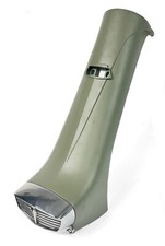 Lambretta Horncasting, Shield