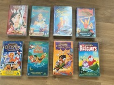 VintageWalt Disney Classics