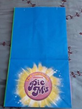 WOOLWORTHS PIC n MIX BAG THE