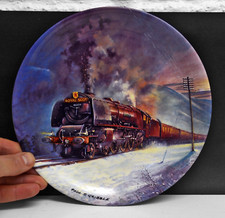 Davenport Steam Train Limited