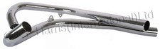 TRIUMPH PRE UNIT T110 1954-57