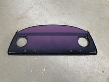 BMW E46 3 series Saloon Black