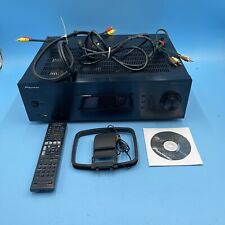 Pioneer SX-20 K Stereo Receiver Amplifier with Remote Control  *WORKING*