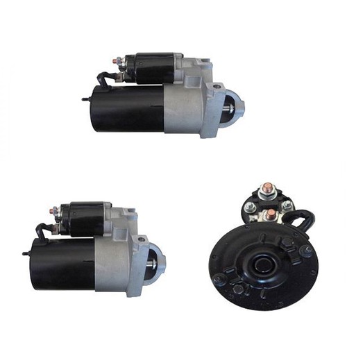 Fits volvo penta 3gi - penta, starter