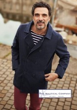 Mousqueton Mens Cotton Canvas