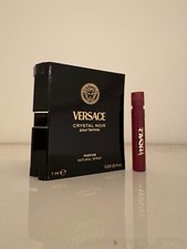 Versace Crystal Noir Parfum