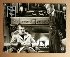 WENDELTREPPE Brent McGuire