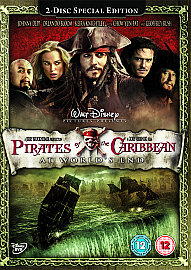Pirates the caribbean at - the,
