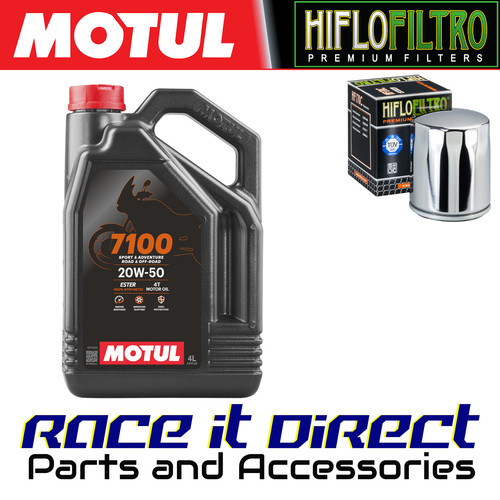 Oil filter for harley flht - oil,