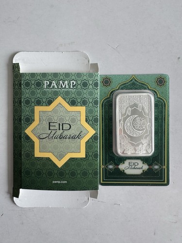 Pamp eid bar and box - pamp,