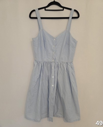 Ladies size light blue - ladies, 10