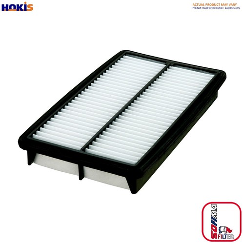 Air filter 9012 for - s, a