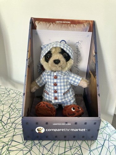 Sleepy oleg compare the market - oleg,