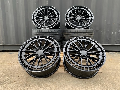 Tyres mercedes s class - &,